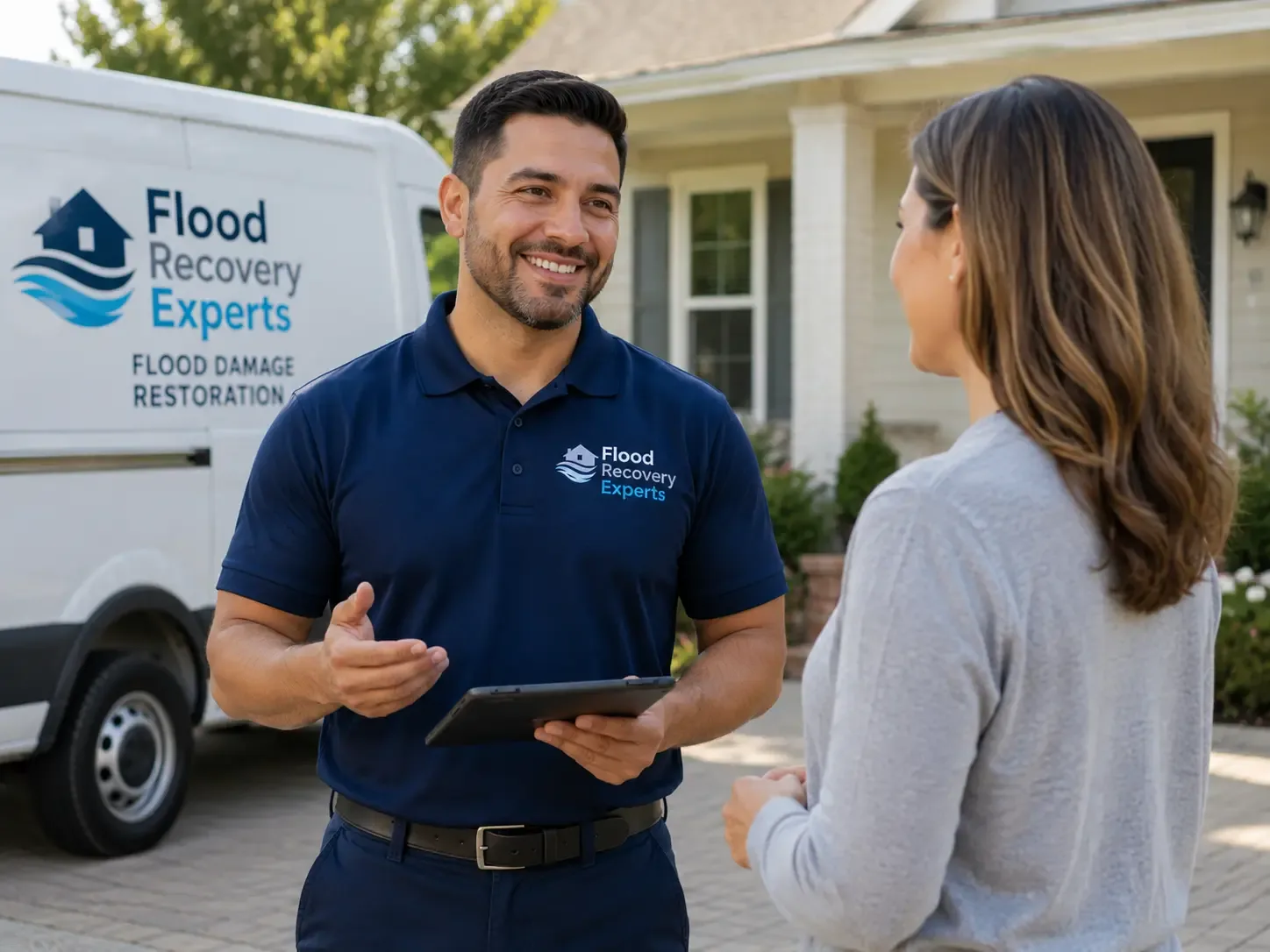 Flood Damage Cleanup Sebree, KY FAQs